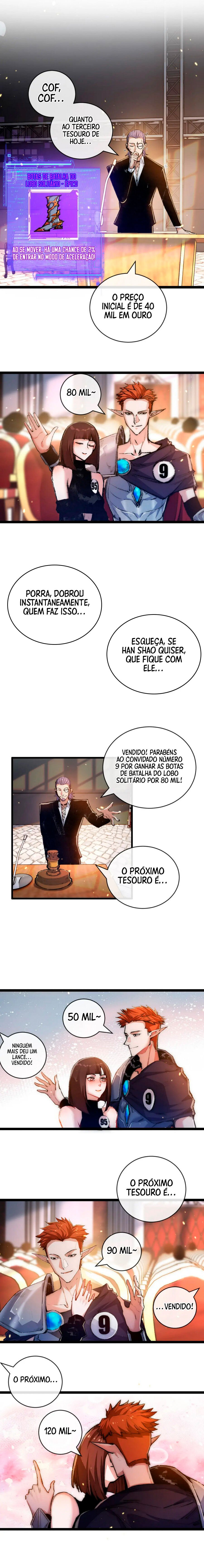 Moon Slayer Capítulo 15 Página 9