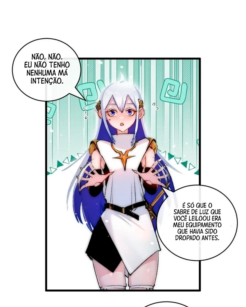 Moon Slayer Capítulo 16 Página 10