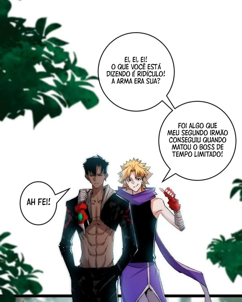 Moon Slayer Capítulo 16 Página 12