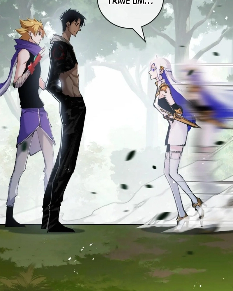 Moon Slayer Capítulo 16 Página 16