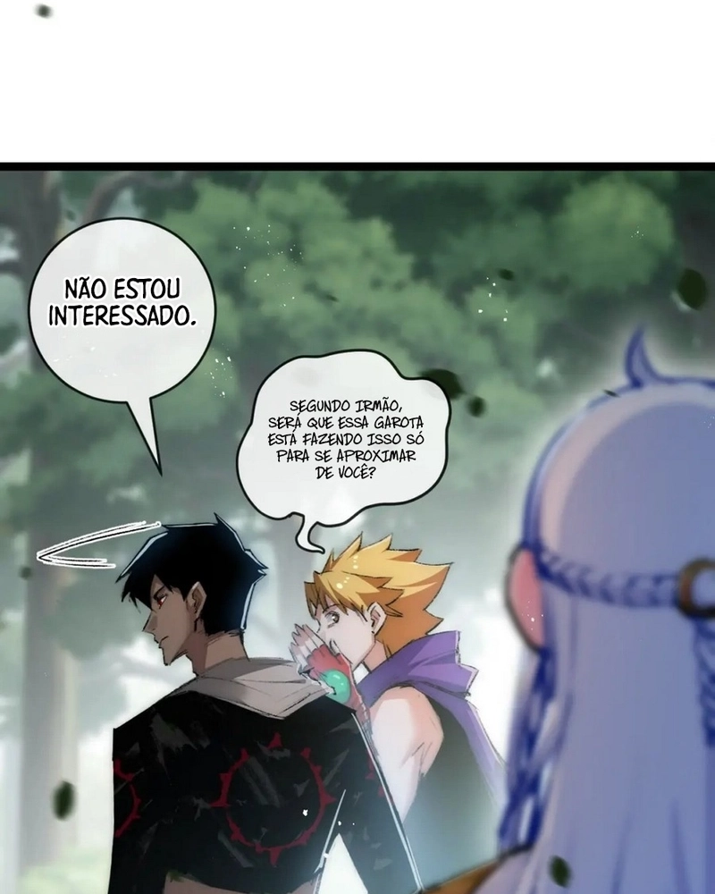 Moon Slayer Capítulo 16 Página 18