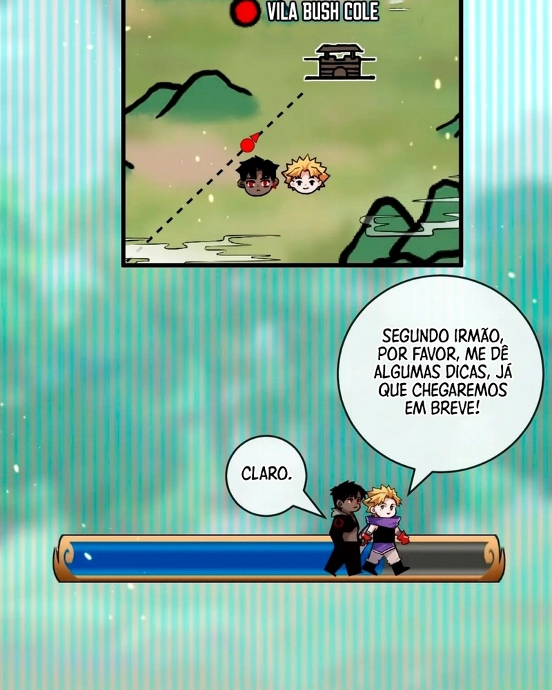 Moon Slayer Capítulo 16 Página 21