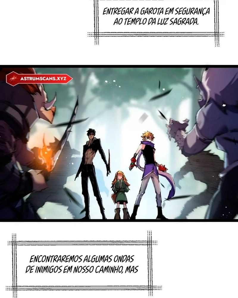 Moon Slayer Capítulo 16 Página 25
