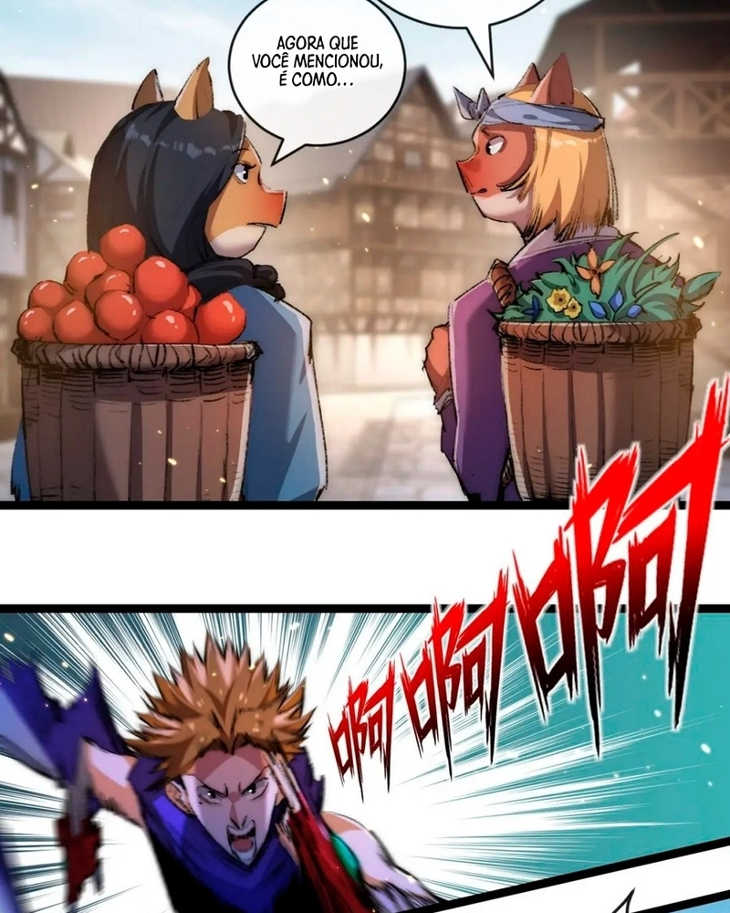 Moon Slayer Capítulo 16 Página 31