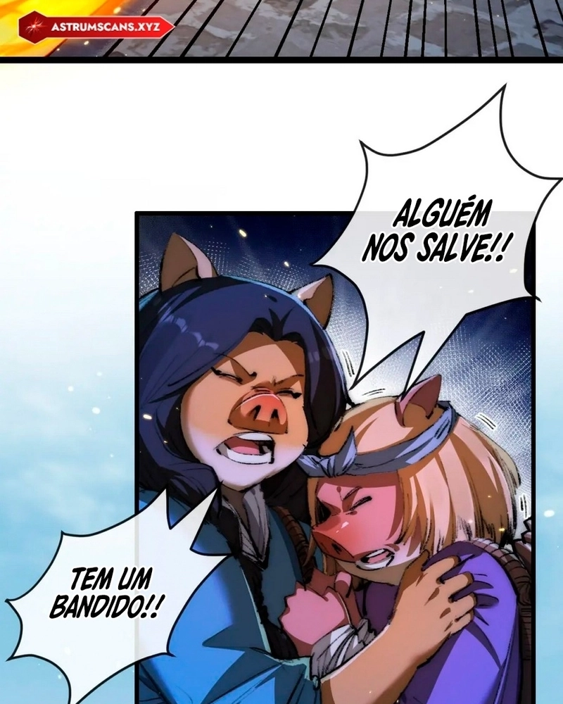 Moon Slayer Capítulo 16 Página 33