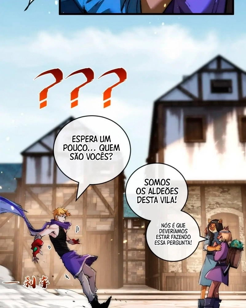 Moon Slayer Capítulo 16 Página 34