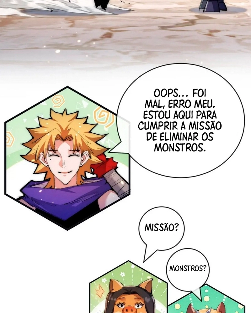 Moon Slayer Capítulo 16 Página 35
