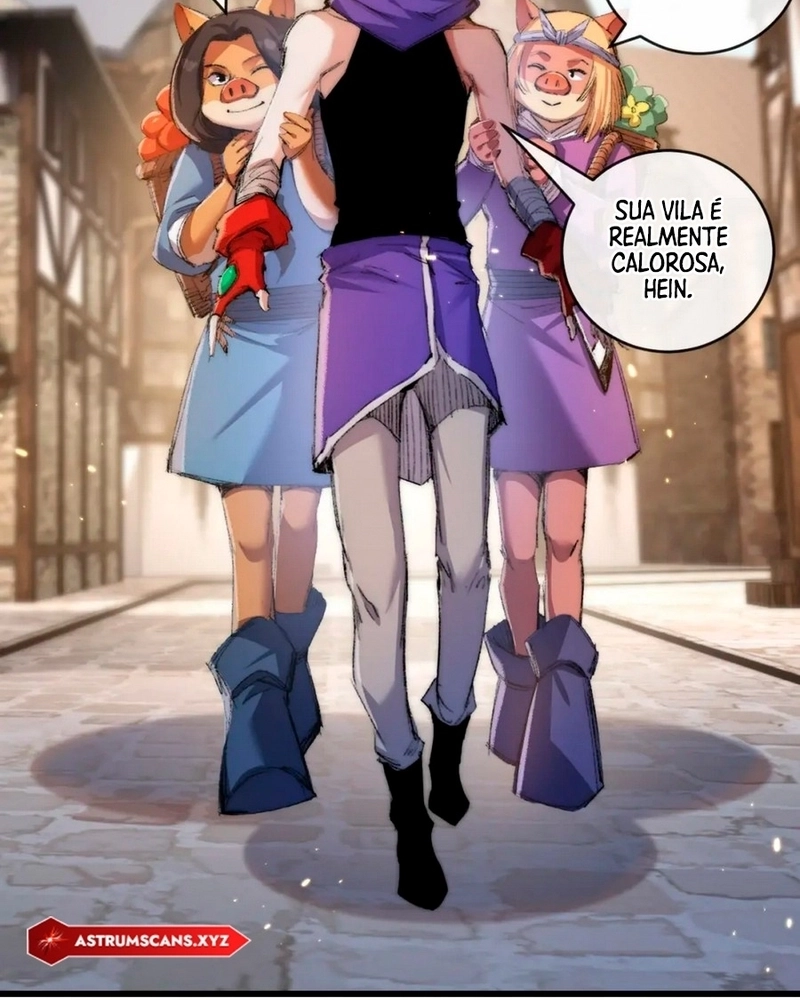 Moon Slayer Capítulo 16 Página 37