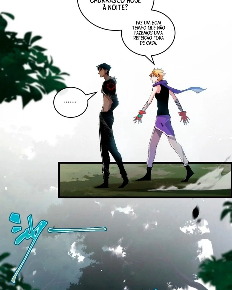 Moon Slayer Capítulo 16 Página 4