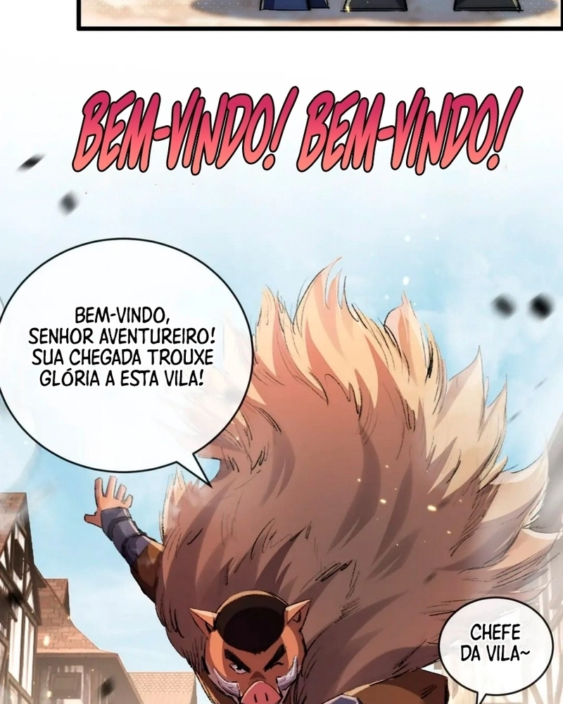 Moon Slayer Capítulo 16 Página 42