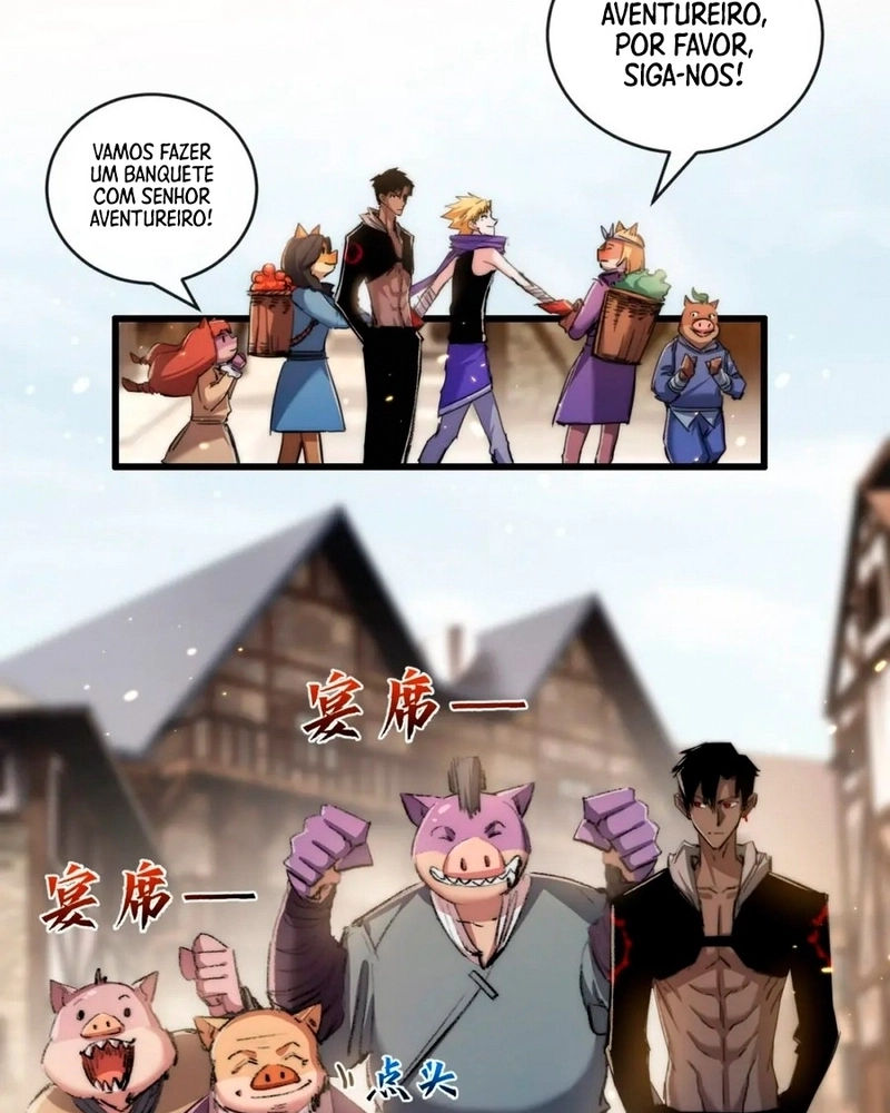 Moon Slayer Capítulo 16 Página 49