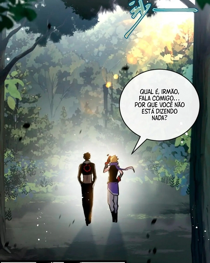 Moon Slayer Capítulo 16 Página 5