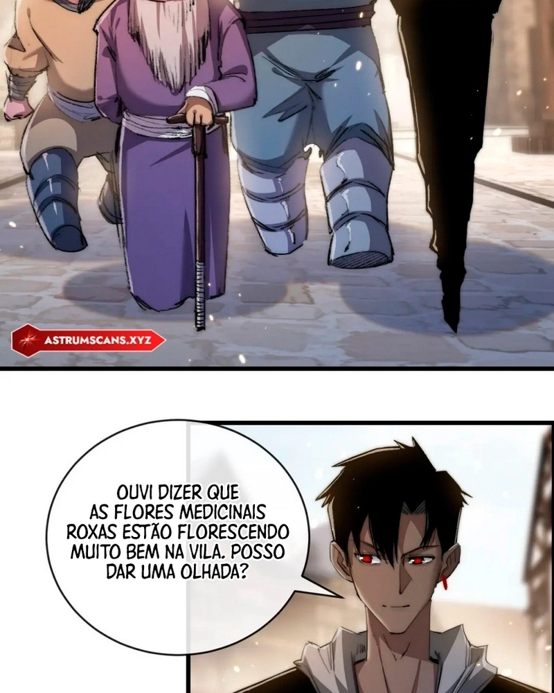 Moon Slayer Capítulo 16 Página 50