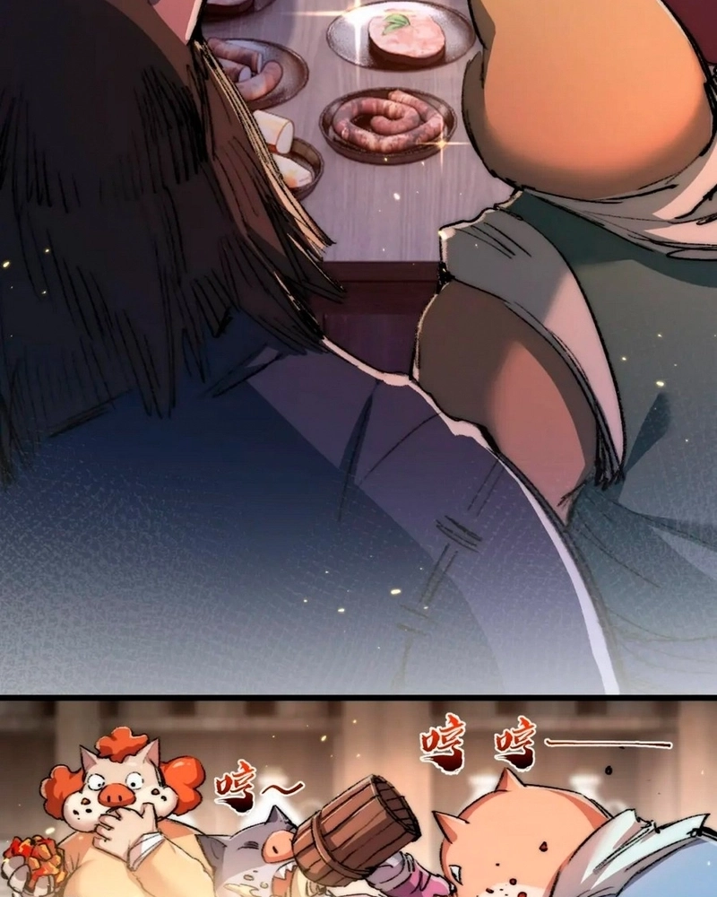 Moon Slayer Capítulo 16 Página 54