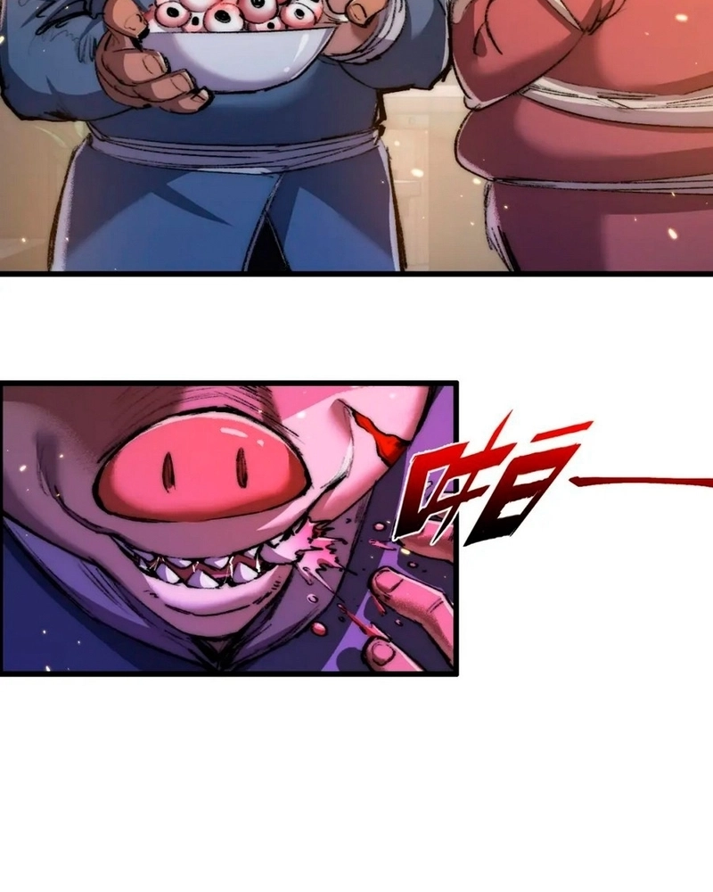 Moon Slayer Capítulo 16 Página 58