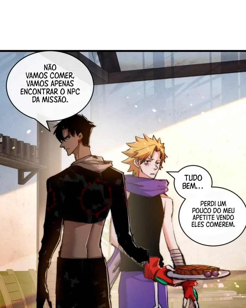 Moon Slayer Capítulo 16 Página 59