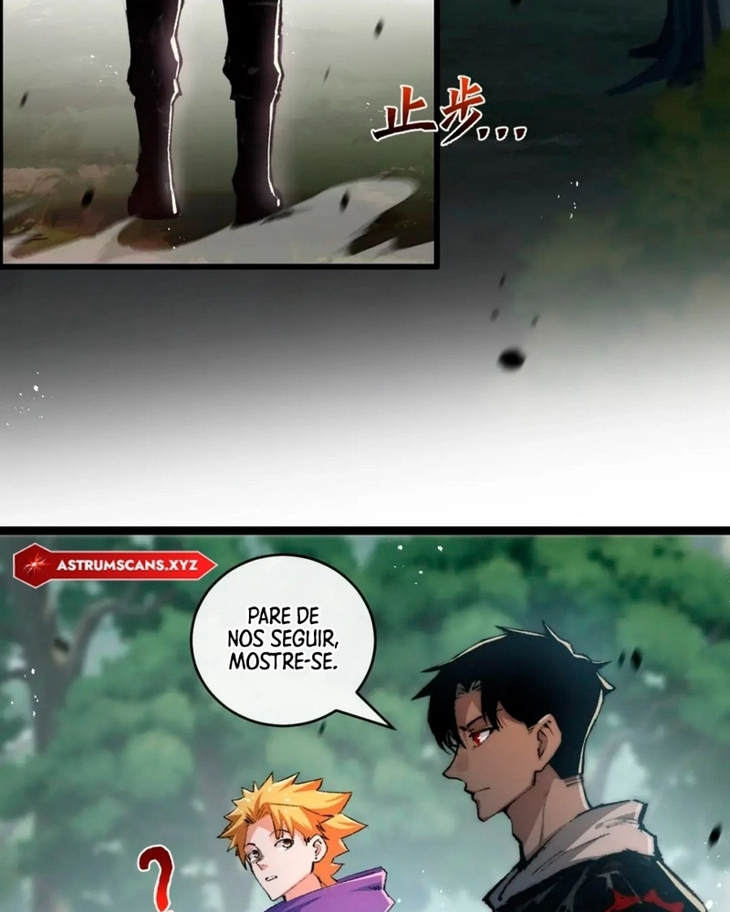 Moon Slayer Capítulo 16 Página 6