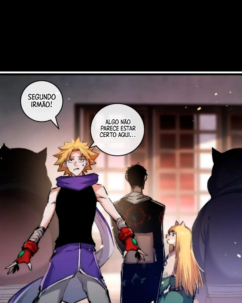 Moon Slayer Capítulo 16 Página 69
