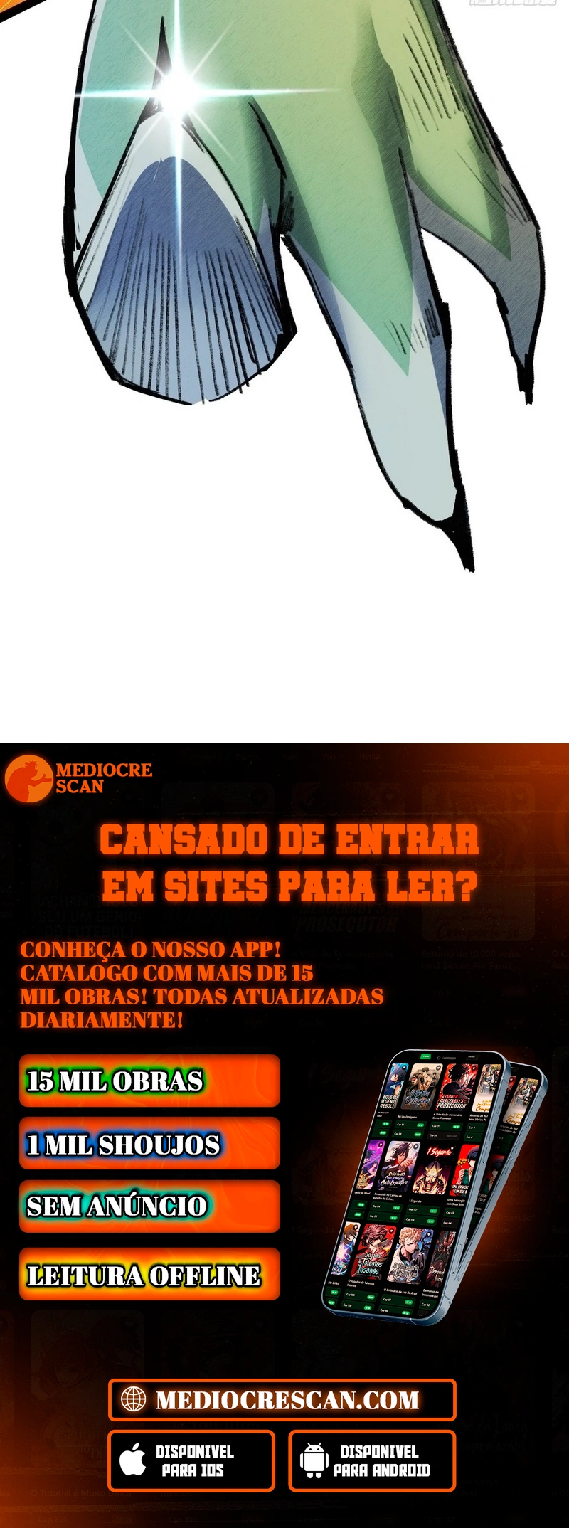 Moon Slayer Capítulo 16 Página 76
