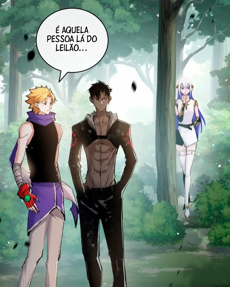 Moon Slayer Capítulo 16 Página 8
