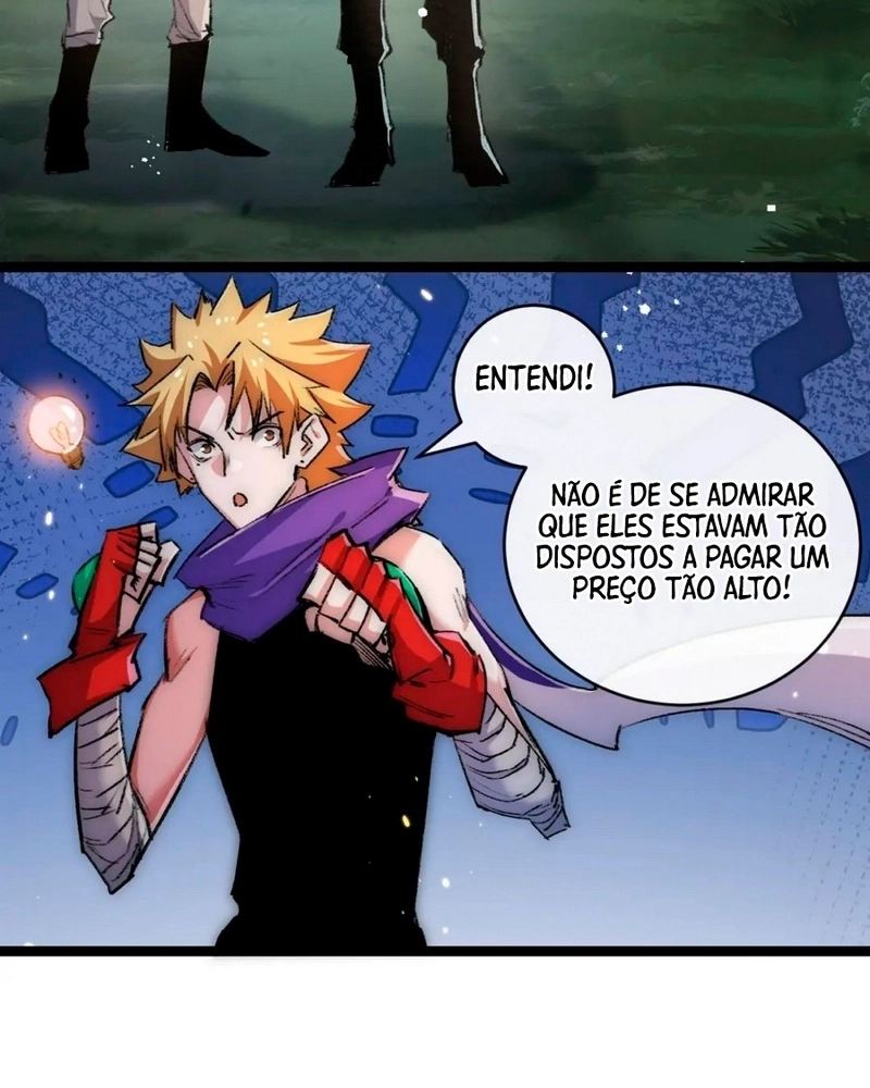 Moon Slayer Capítulo 16 Página 9
