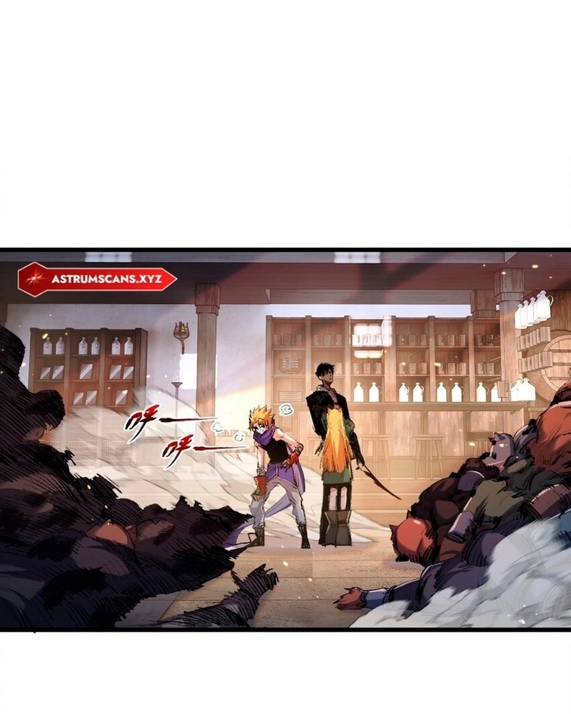 Moon Slayer Capítulo 17 Página 17