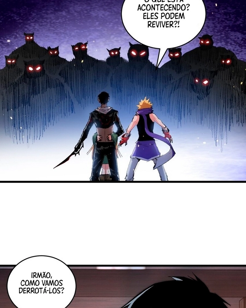 Moon Slayer Capítulo 17 Página 21