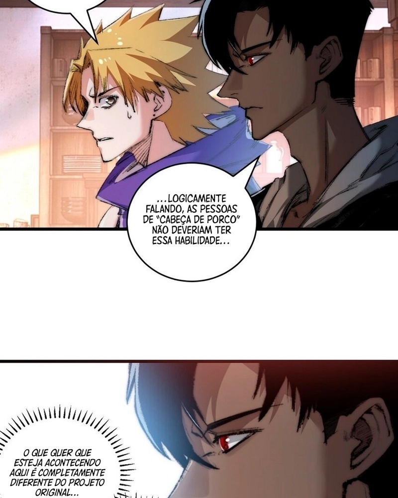 Moon Slayer Capítulo 17 Página 22