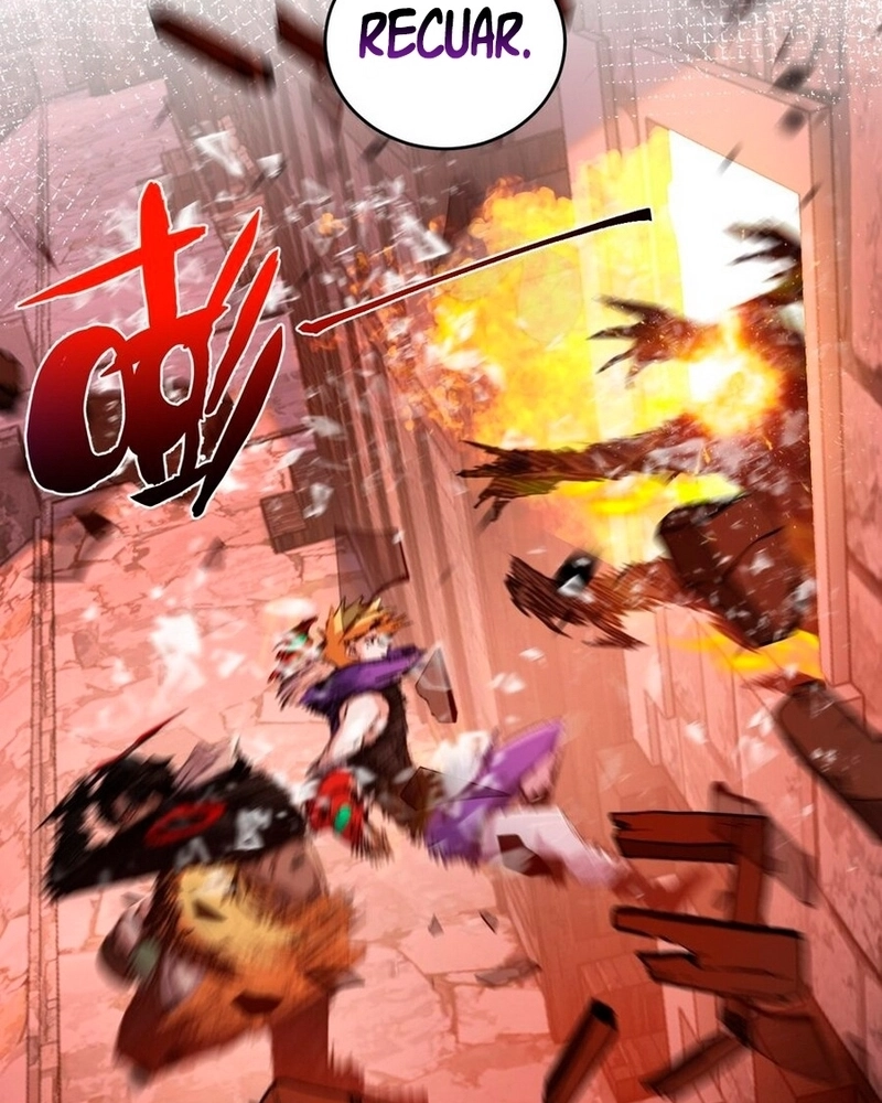 Moon Slayer Capítulo 17 Página 25