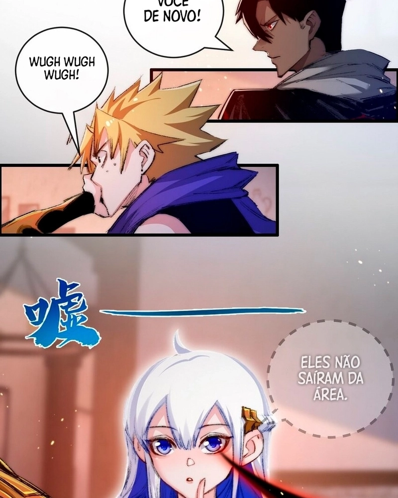 Moon Slayer Capítulo 17 Página 34