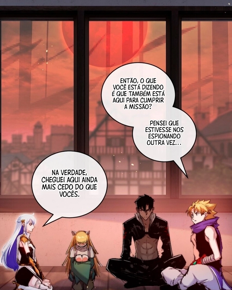 Moon Slayer Capítulo 17 Página 37