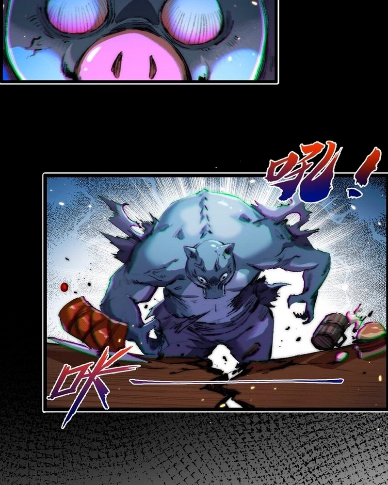 Moon Slayer Capítulo 17 Página 4