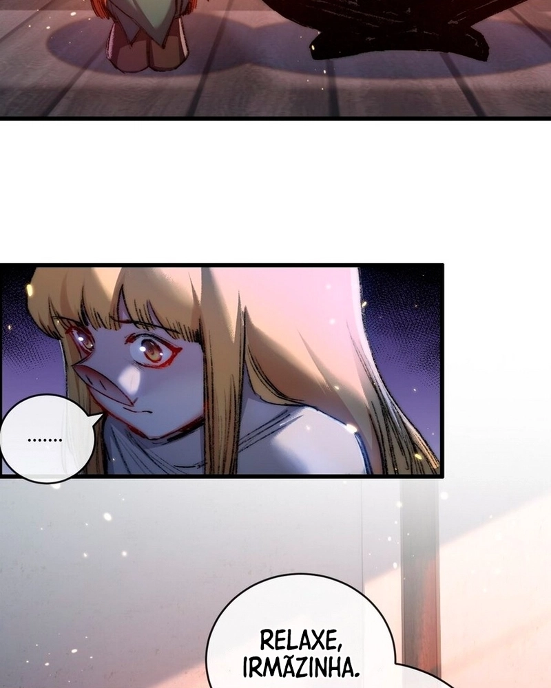 Moon Slayer Capítulo 17 Página 42