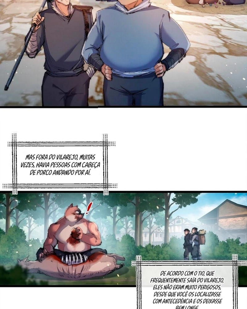 Moon Slayer Capítulo 17 Página 46