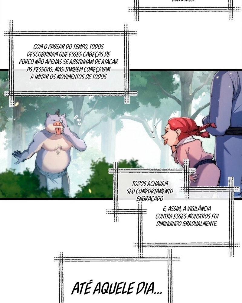 Moon Slayer Capítulo 17 Página 47