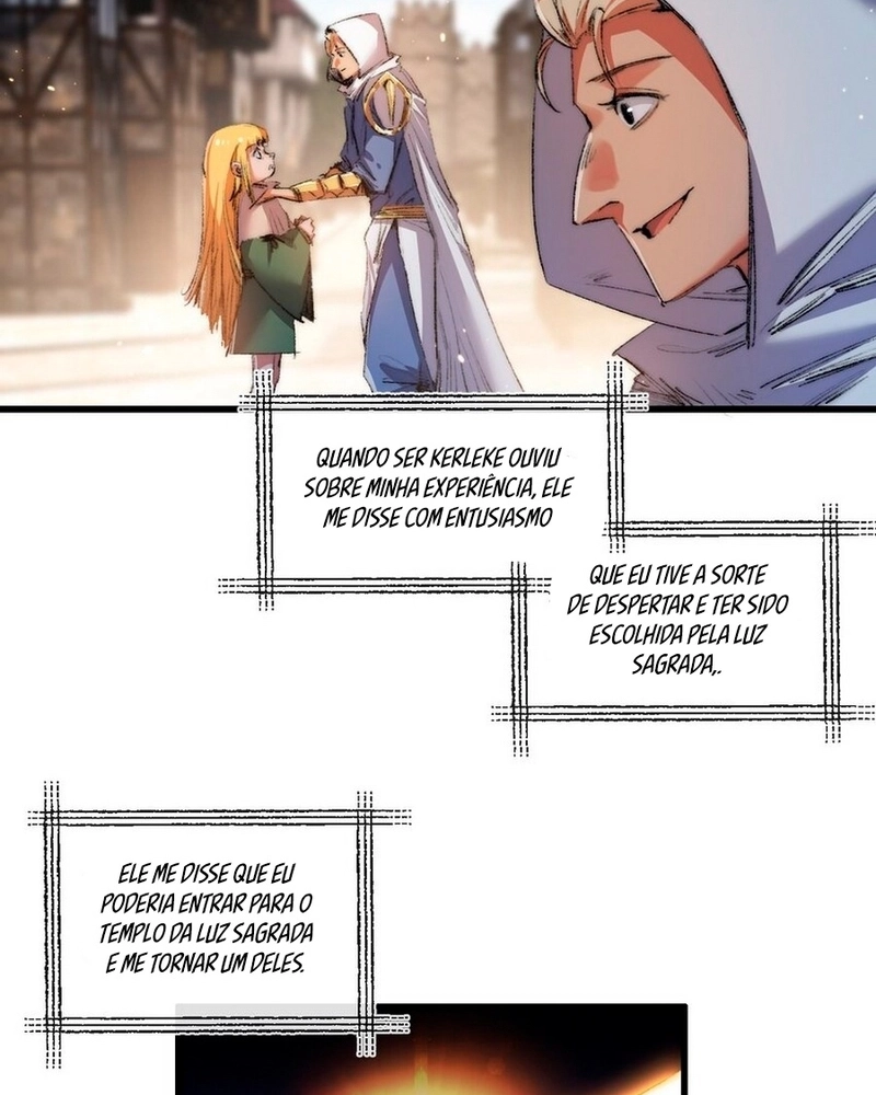 Moon Slayer Capítulo 17 Página 50