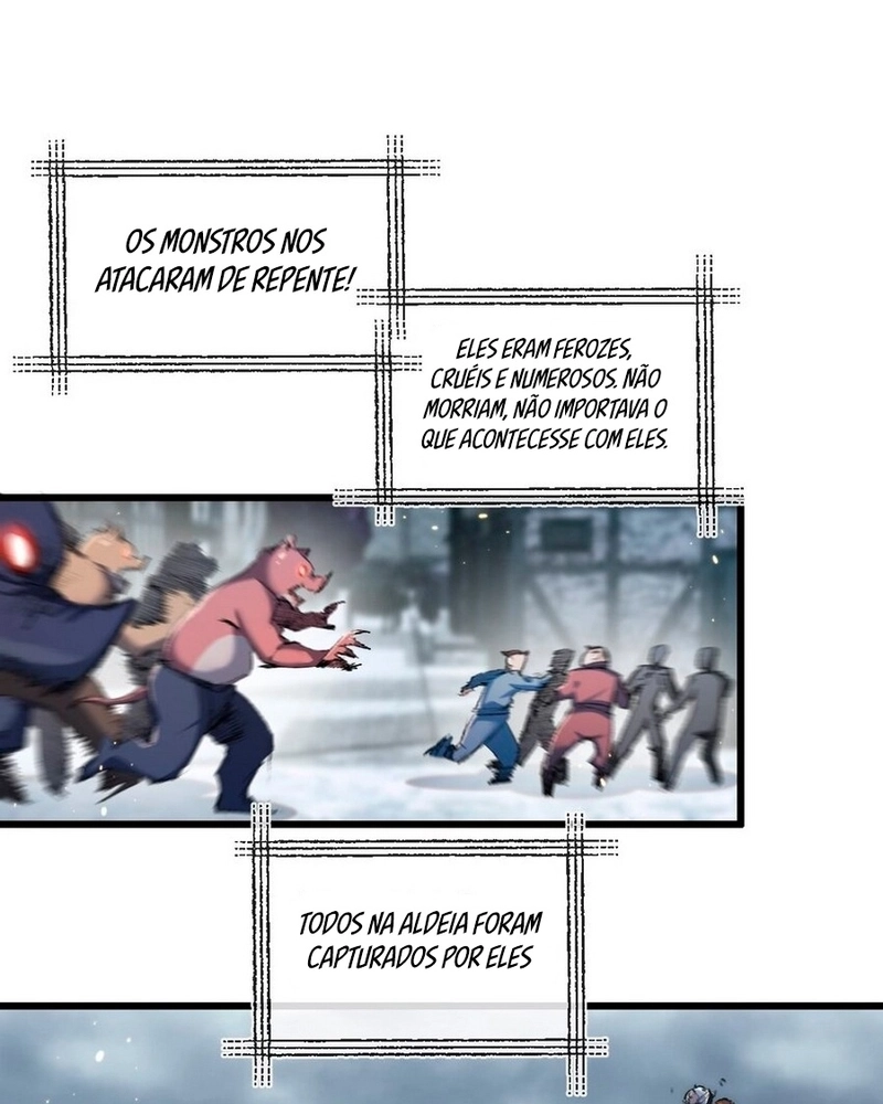 Moon Slayer Capítulo 17 Página 52