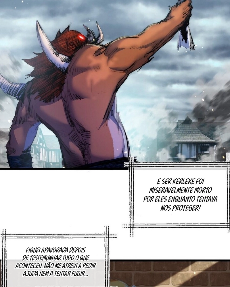 Moon Slayer Capítulo 17 Página 53