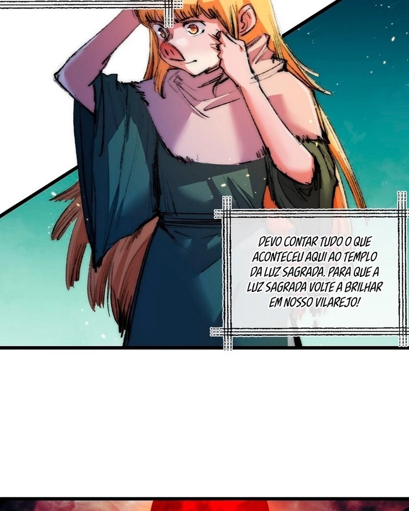 Moon Slayer Capítulo 17 Página 56