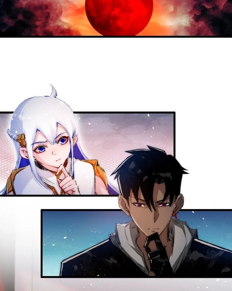 Moon Slayer Capítulo 17 Página 57