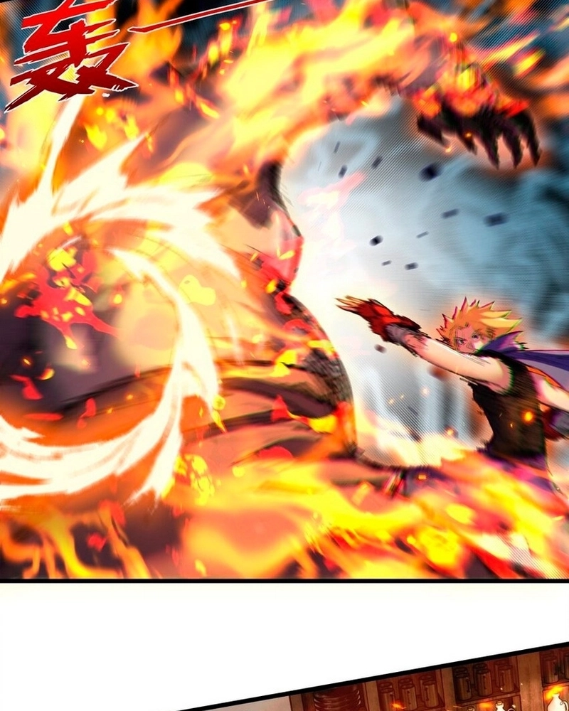 Moon Slayer Capítulo 17 Página 9