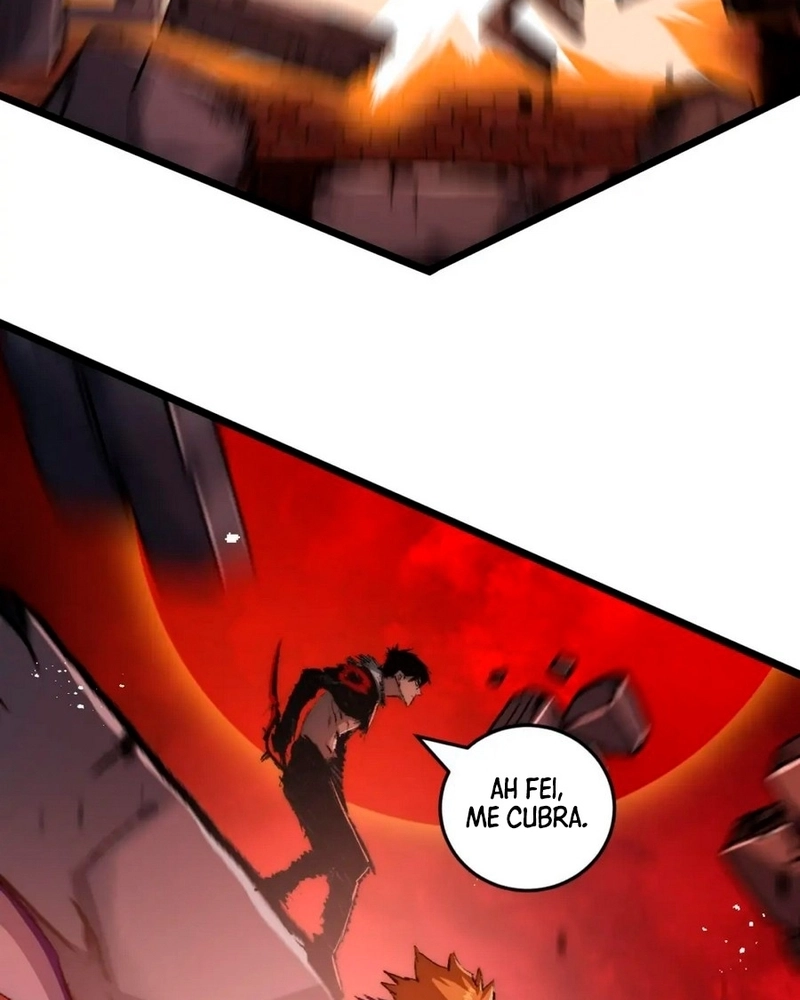 Moon Slayer Capítulo 18 Página 17
