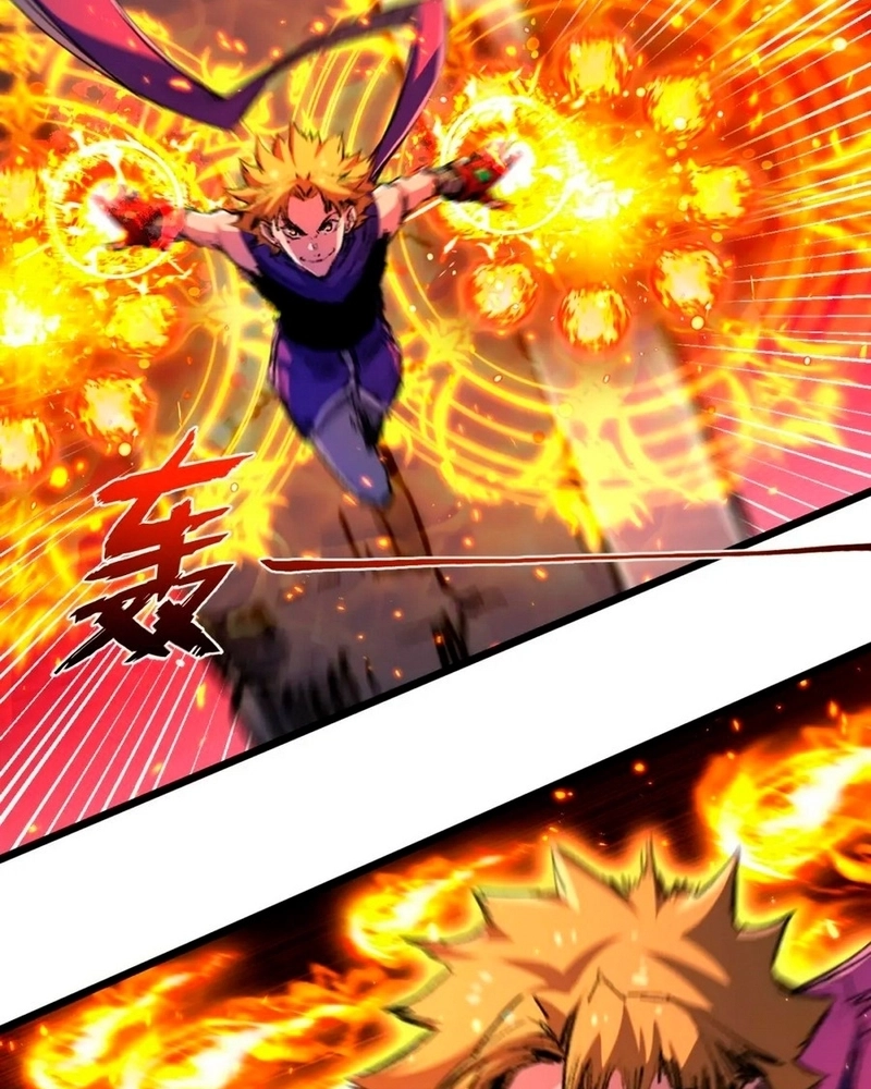 Moon Slayer Capítulo 18 Página 19