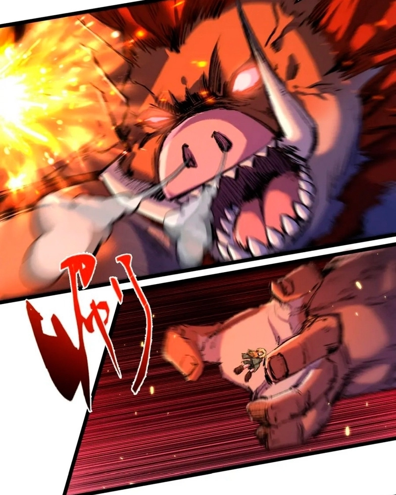 Moon Slayer Capítulo 18 Página 22