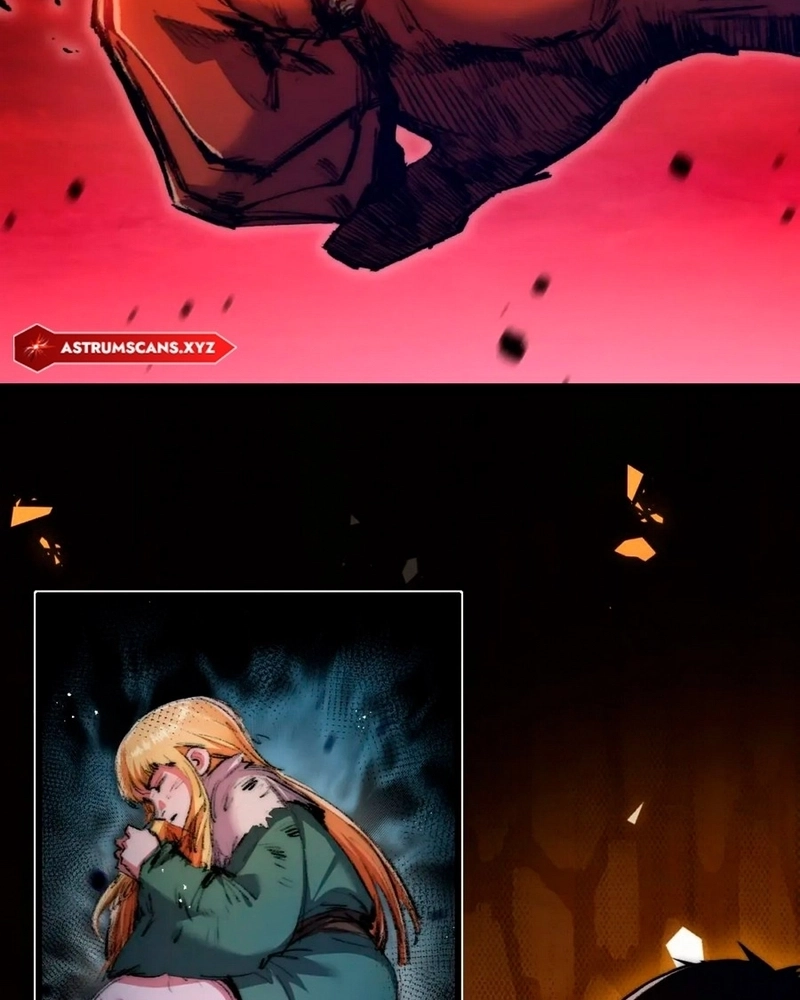 Moon Slayer Capítulo 18 Página 28