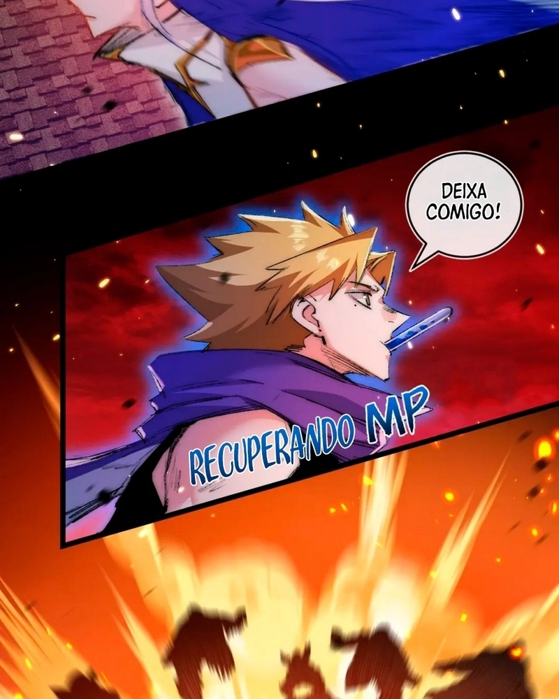 Moon Slayer Capítulo 18 Página 47