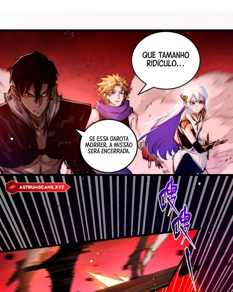 Moon Slayer Capítulo 18 Página 5