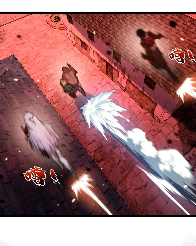 Moon Slayer Capítulo 18 Página 50