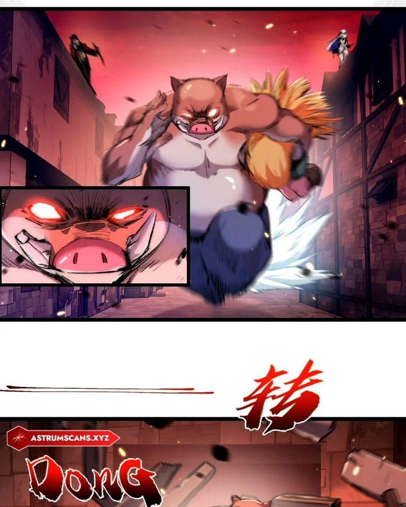 Moon Slayer Capítulo 18 Página 51