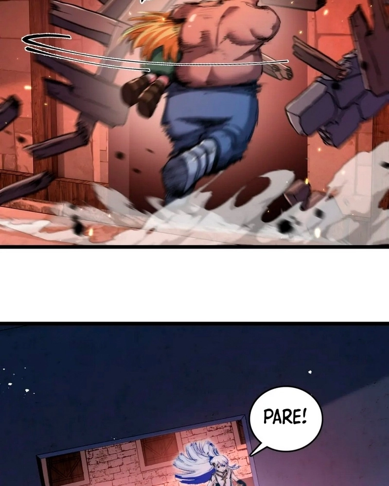 Moon Slayer Capítulo 18 Página 52